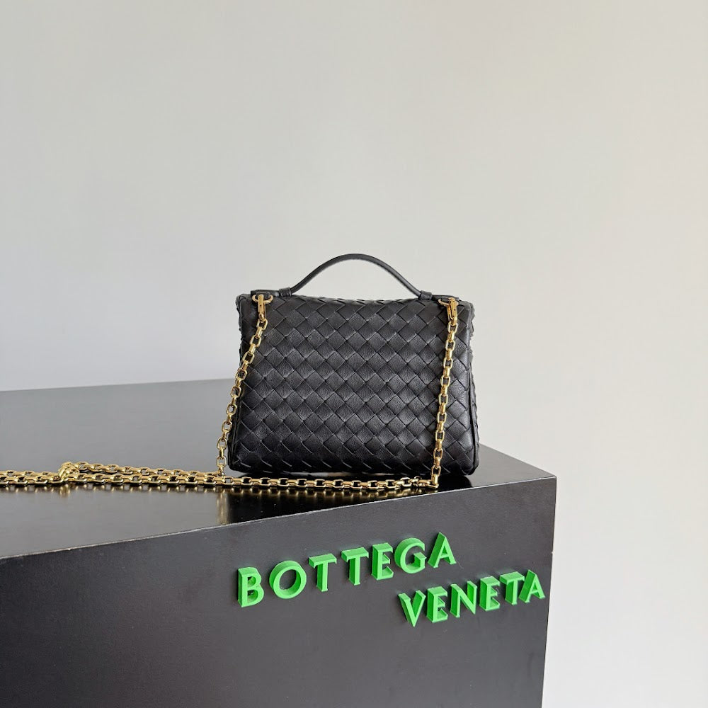 Ezyycart Bags Bottegan Luxury Bag --90401