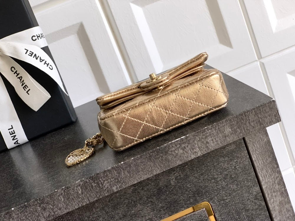 Anum Bags CHn Luxury Bag --112667
