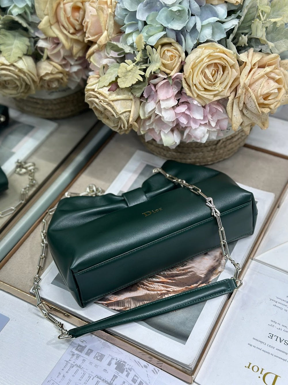 Ezyycart Bags Diorn Luxury Bag --115589