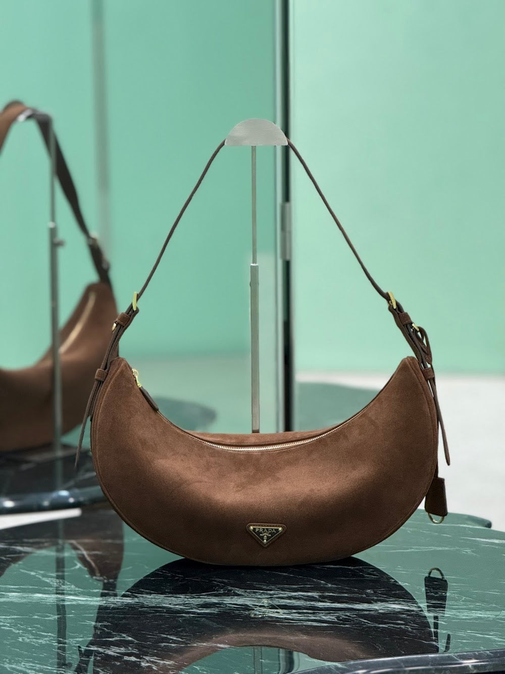 Ezyycart Bags Pradn Luxury Bag --101646