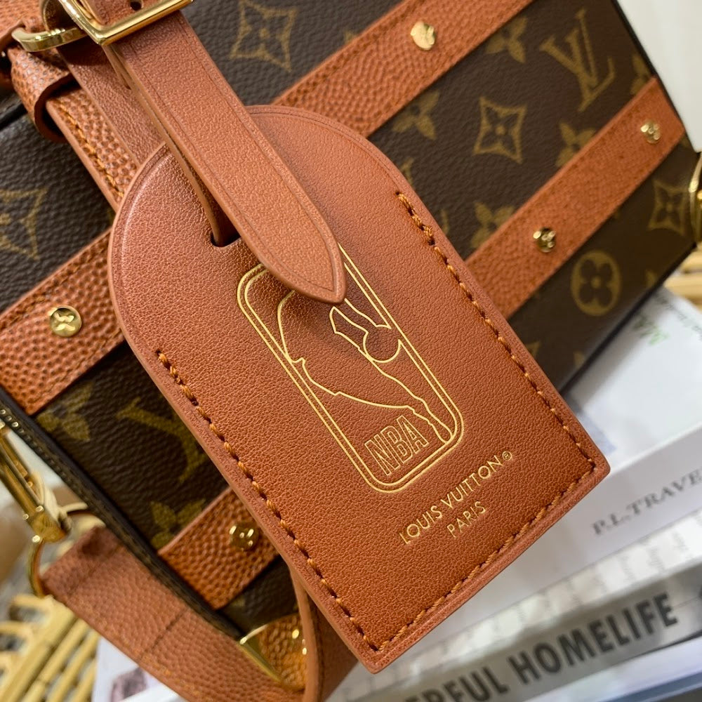 Anum Bags ln Luxury Bag --60014