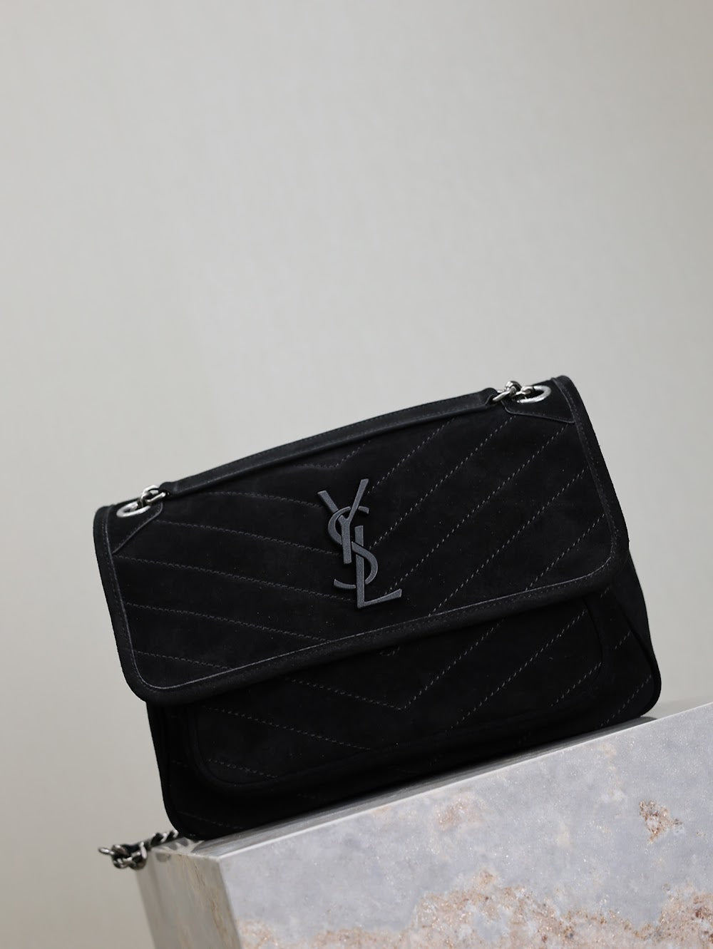 Ezyycart Bags YSLn Luxury Bag --119638