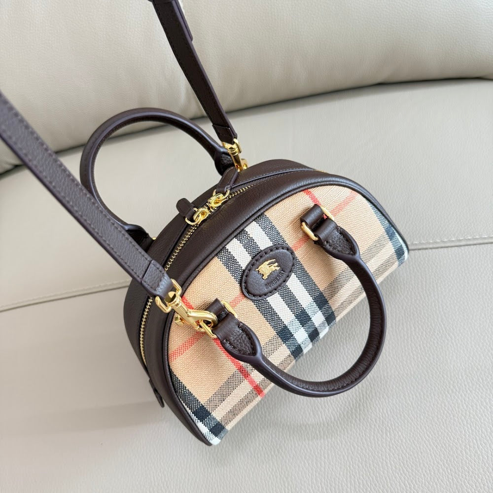 Ezyycart Bags Burberryn Luxury Bag --92671
