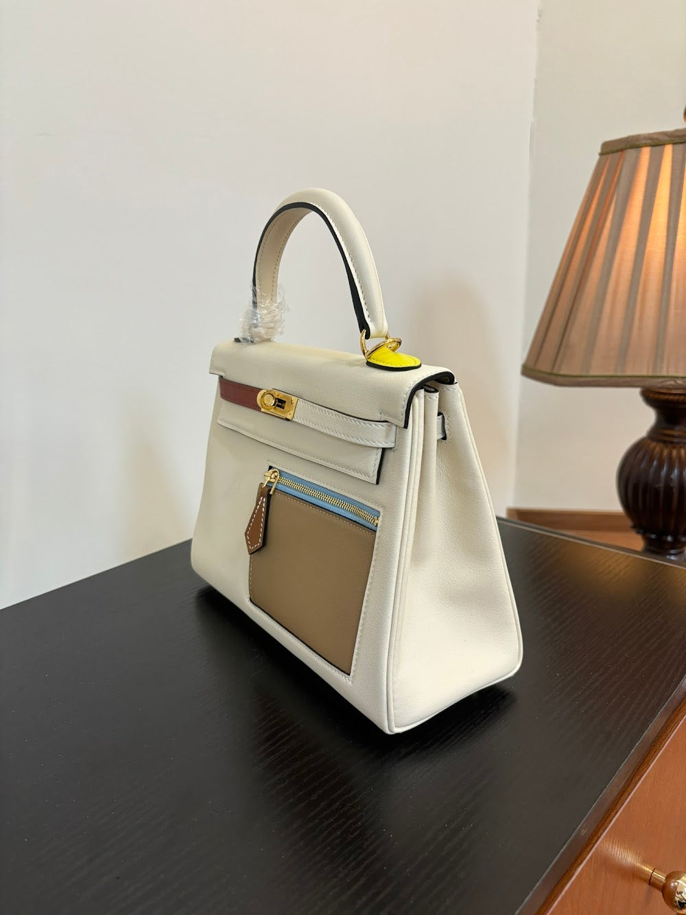 Anum Bags Hermesn Luxury Bag --118364