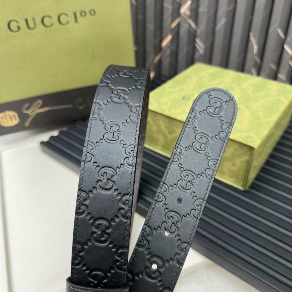 Ezyycart Bags Guccin Luxury Belt --108149