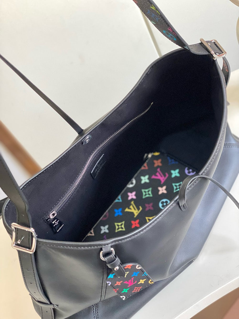 Anum Bags LVn Luxury Bag --79301