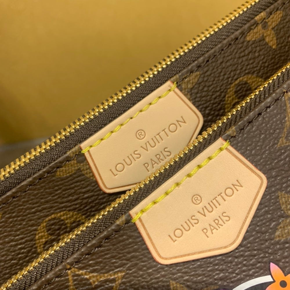 Anum Bags ln Luxury Bag --59163