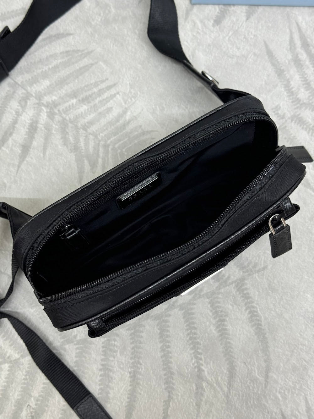 Ezyycart Bags Pradn Luxury Bag --101387