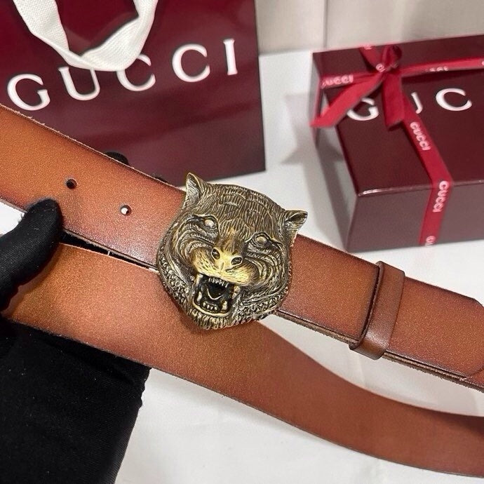 Ezyycart Bags Guccin Luxury Belt --105672