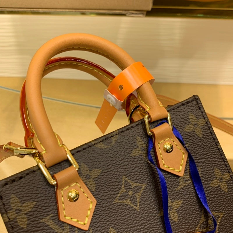Anum Bags LVn Luxury Bag --80411