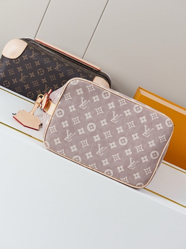 Anum Bags LVn Luxury Bag --79872