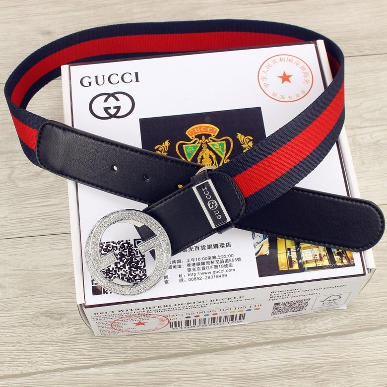 Ezyycart Bags Guccin Luxury Belt --105237