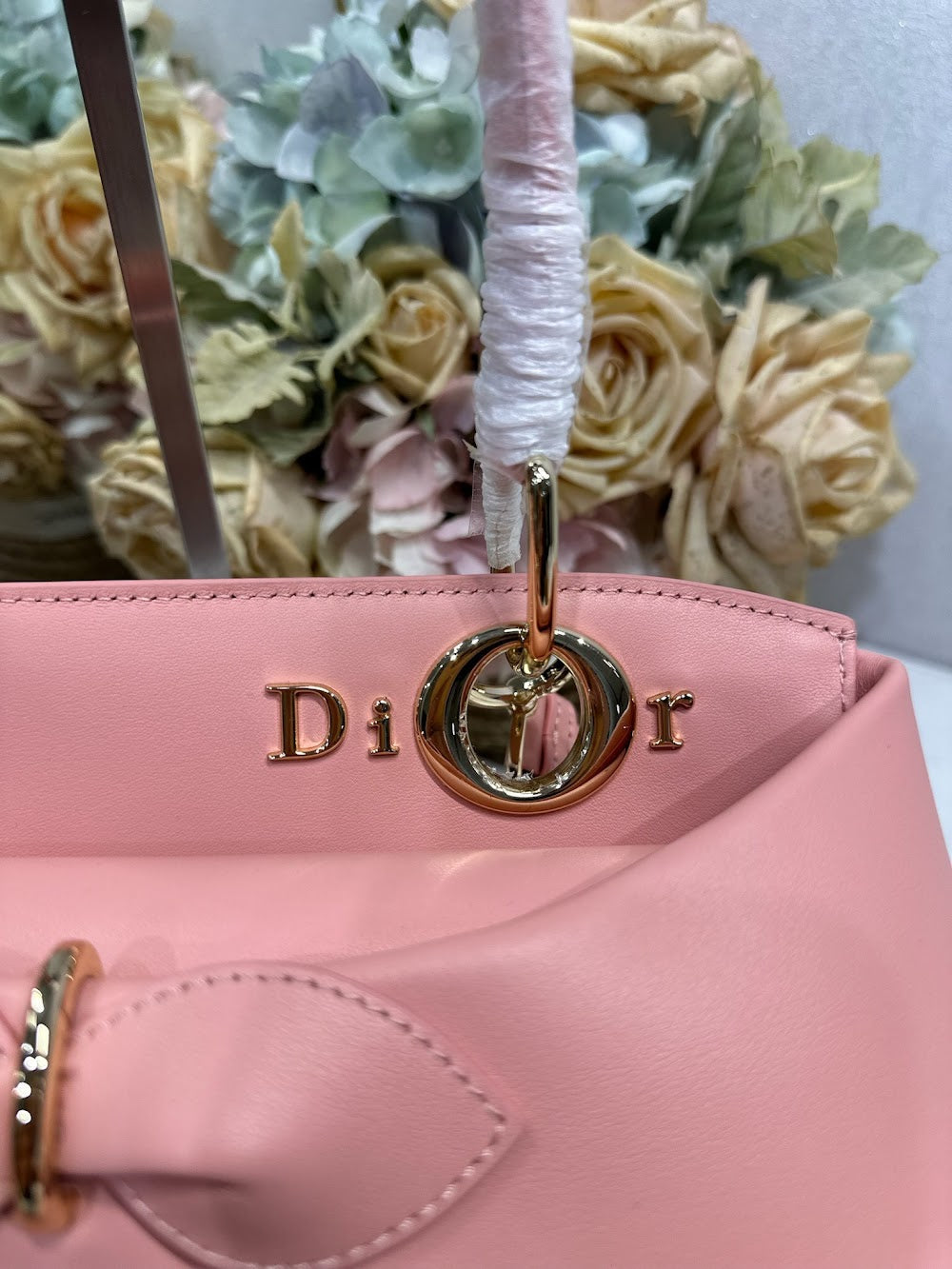 Anum Bags Diorn Luxury Bag --114868