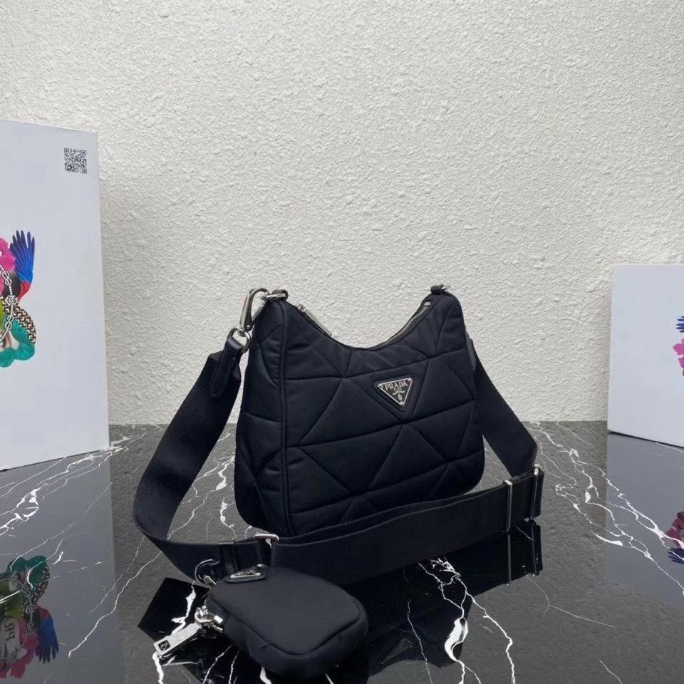 Ezyycart Bags Prada Luxury Bag --53734