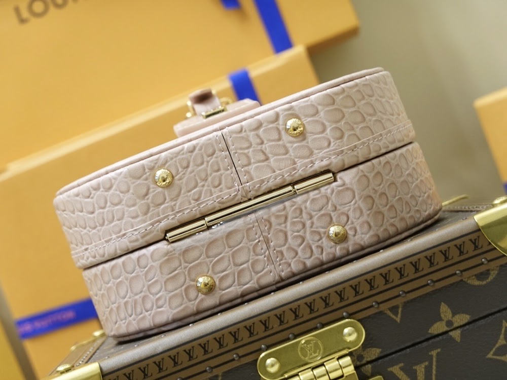 Anum Bags ln Luxury Bag --60211