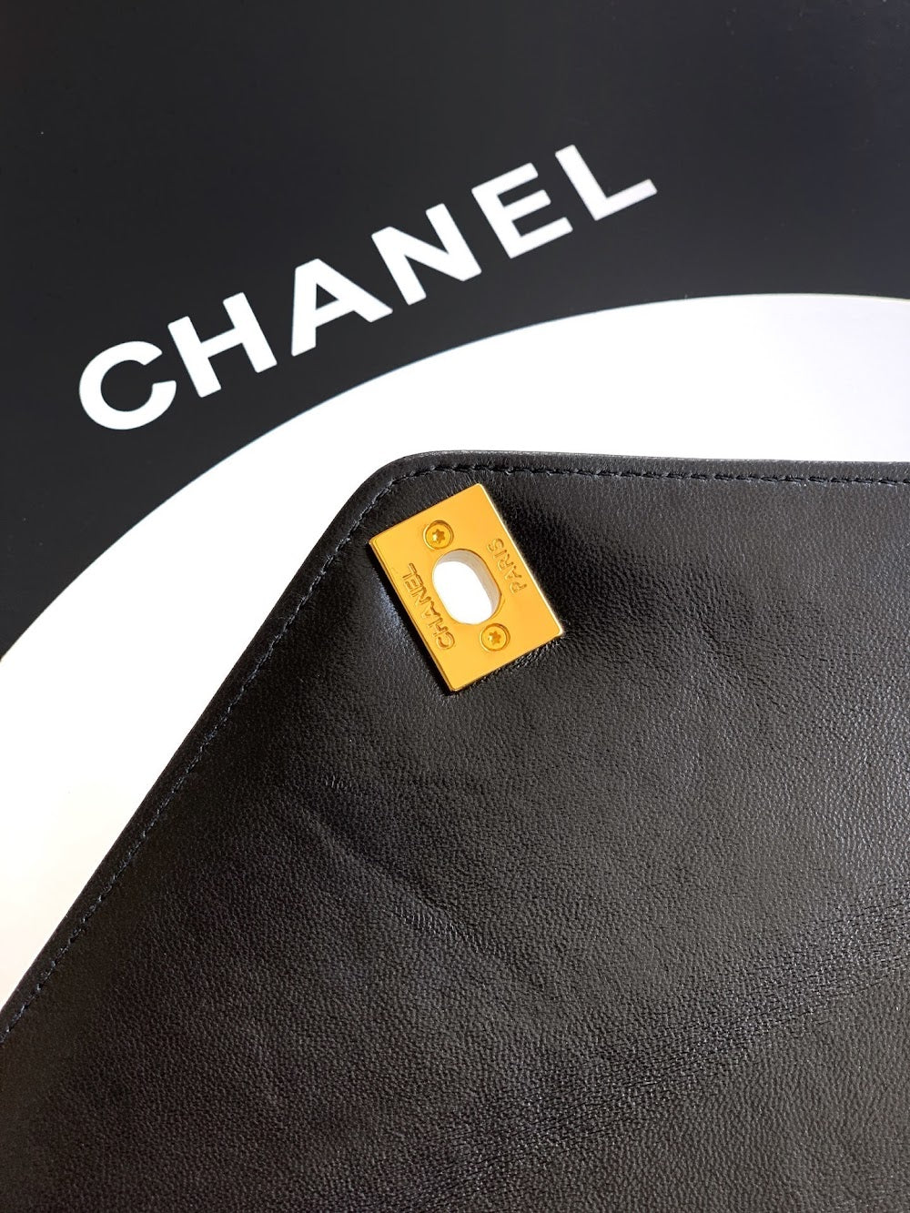 Anum Bags CHn Luxury Bag --113027