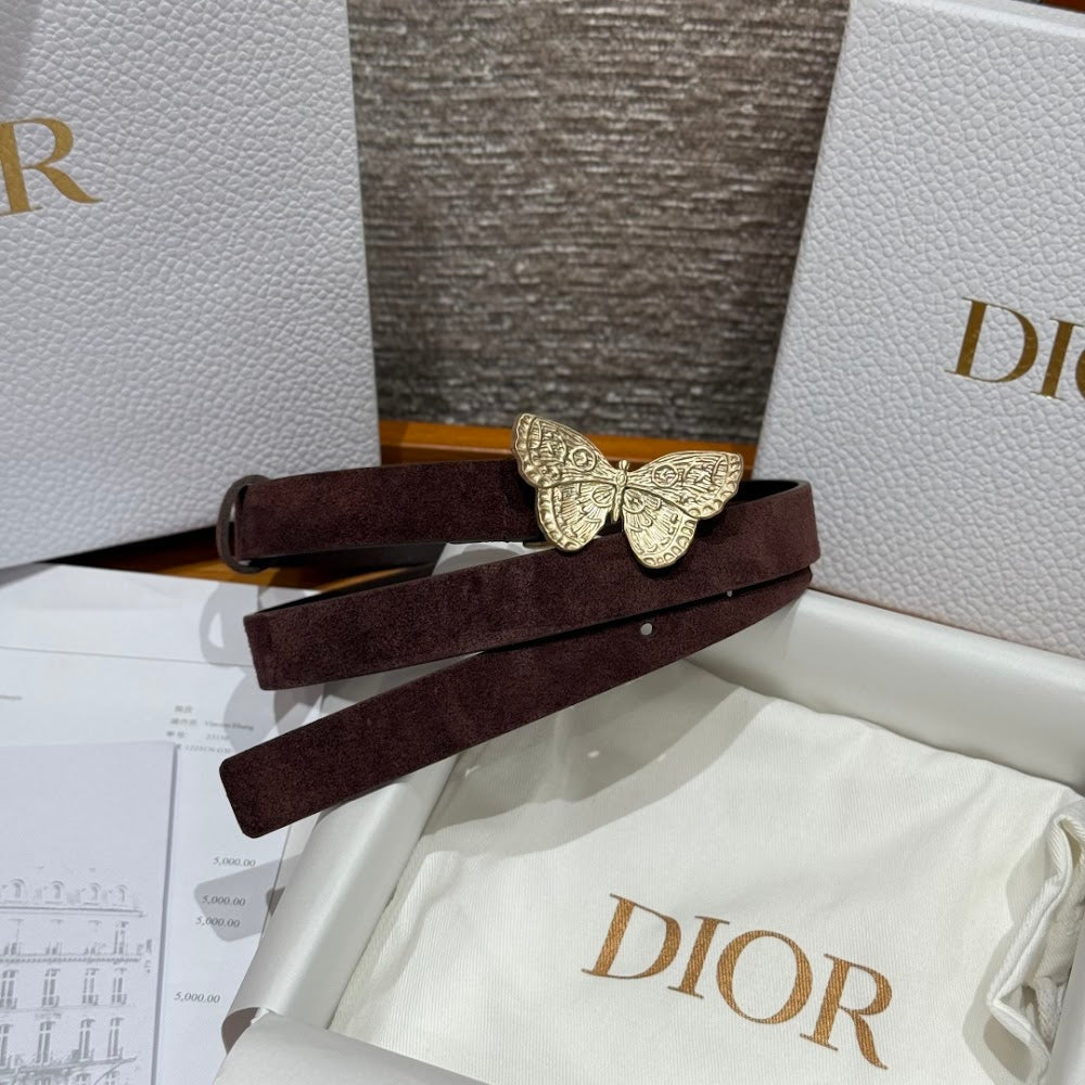 Ezyycart Bags Diorn Luxury Belt --104993