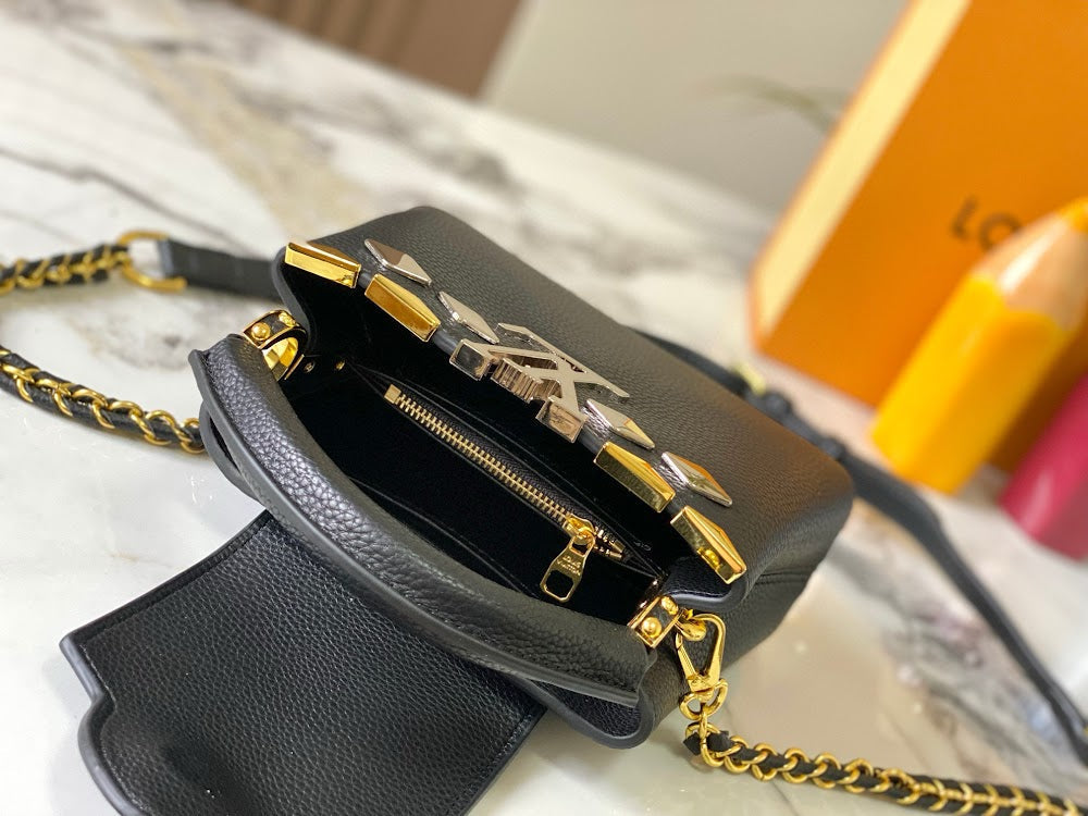 Anum Bags LVn Luxury Bag --79908