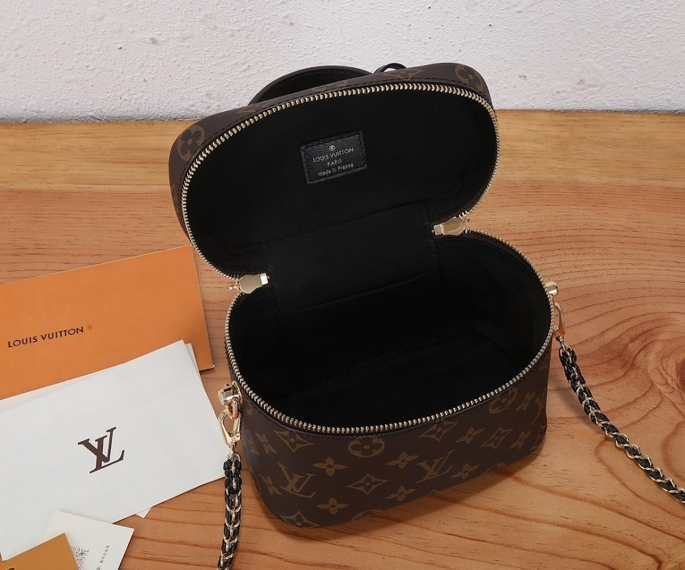 Anum Bags LVn Luxury Bag --80961