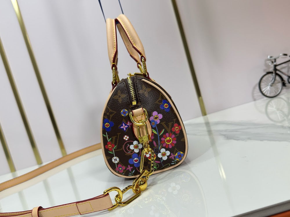Anum Bags LVn Luxury Bag --80241