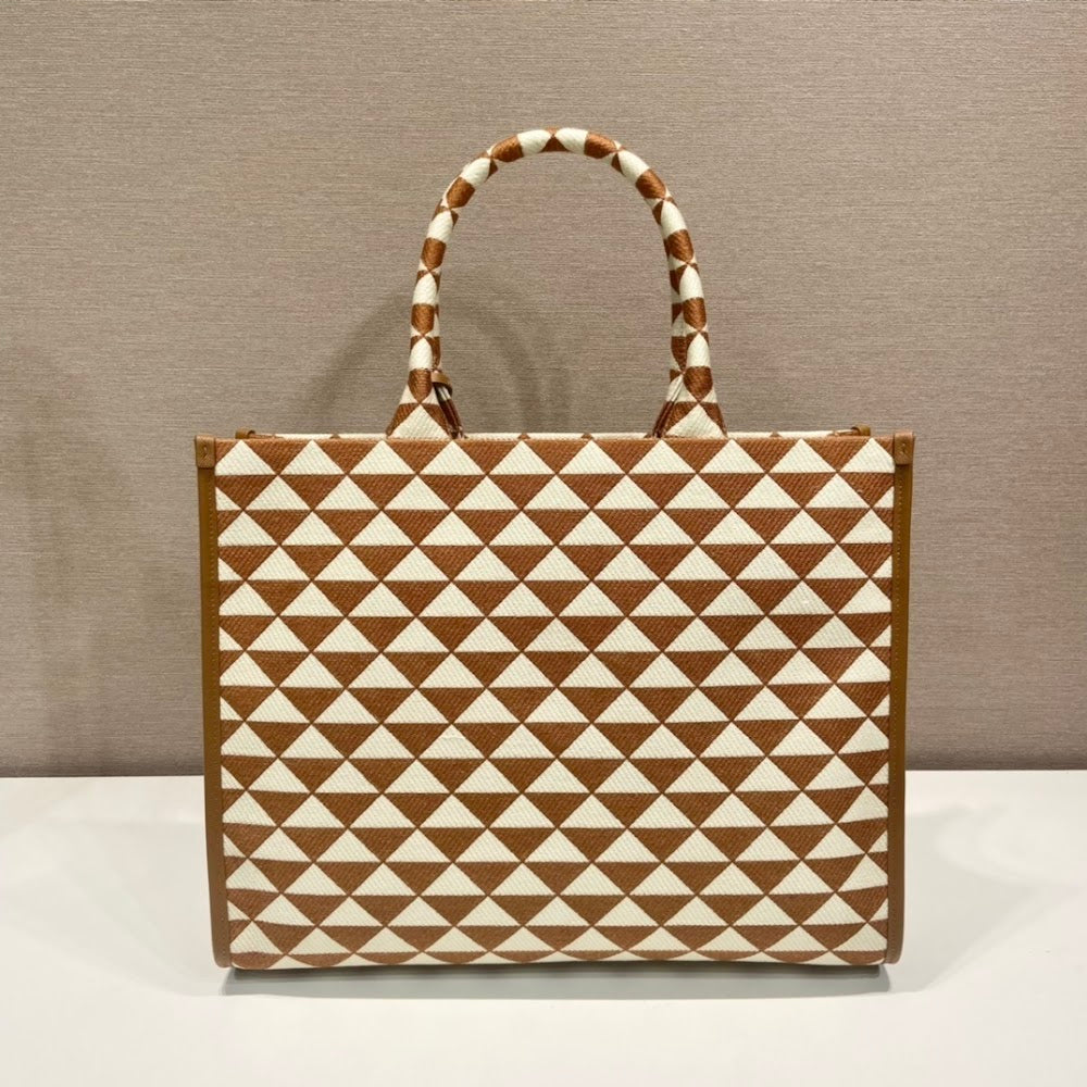 Ezyycart Bags Prada Luxury Bag --54435