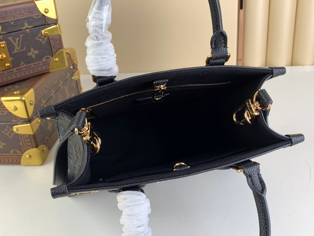Ezyycart Bags LV Luxury Bag --55877