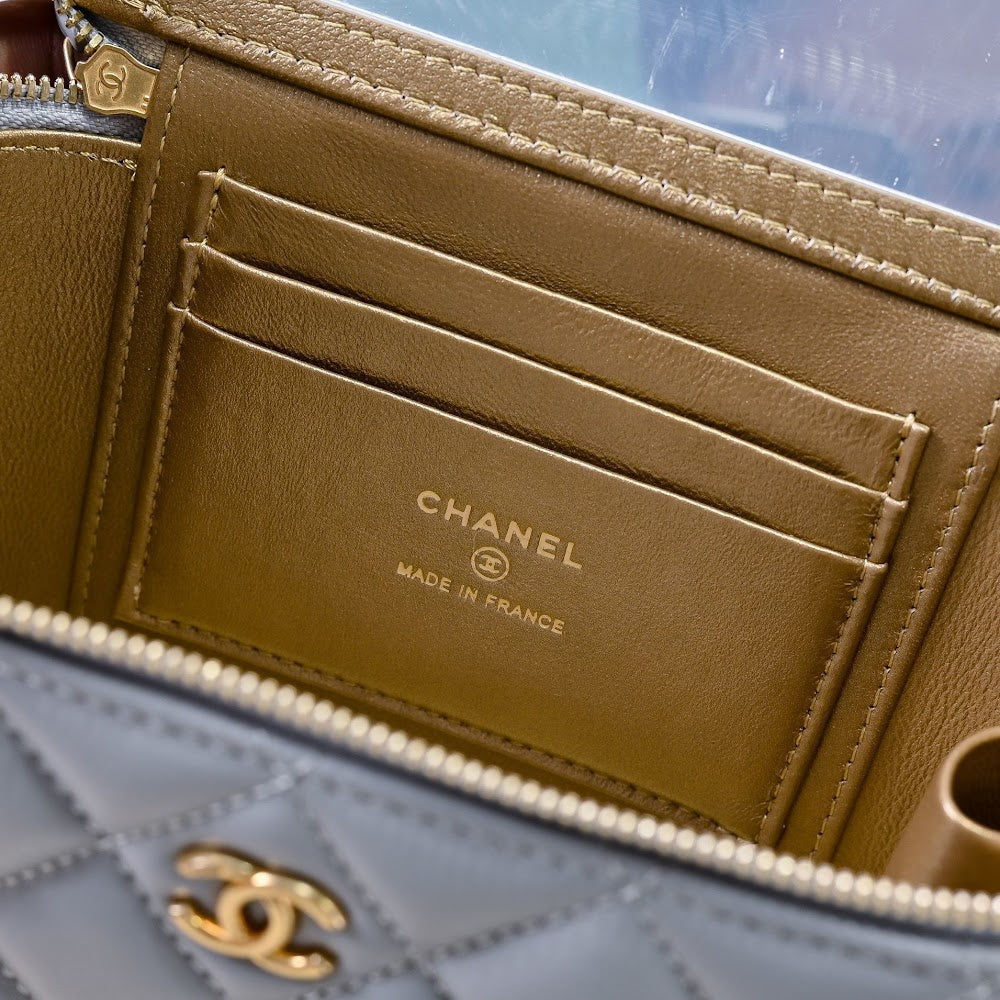 Anum Bags CHn Luxury Bag --114294