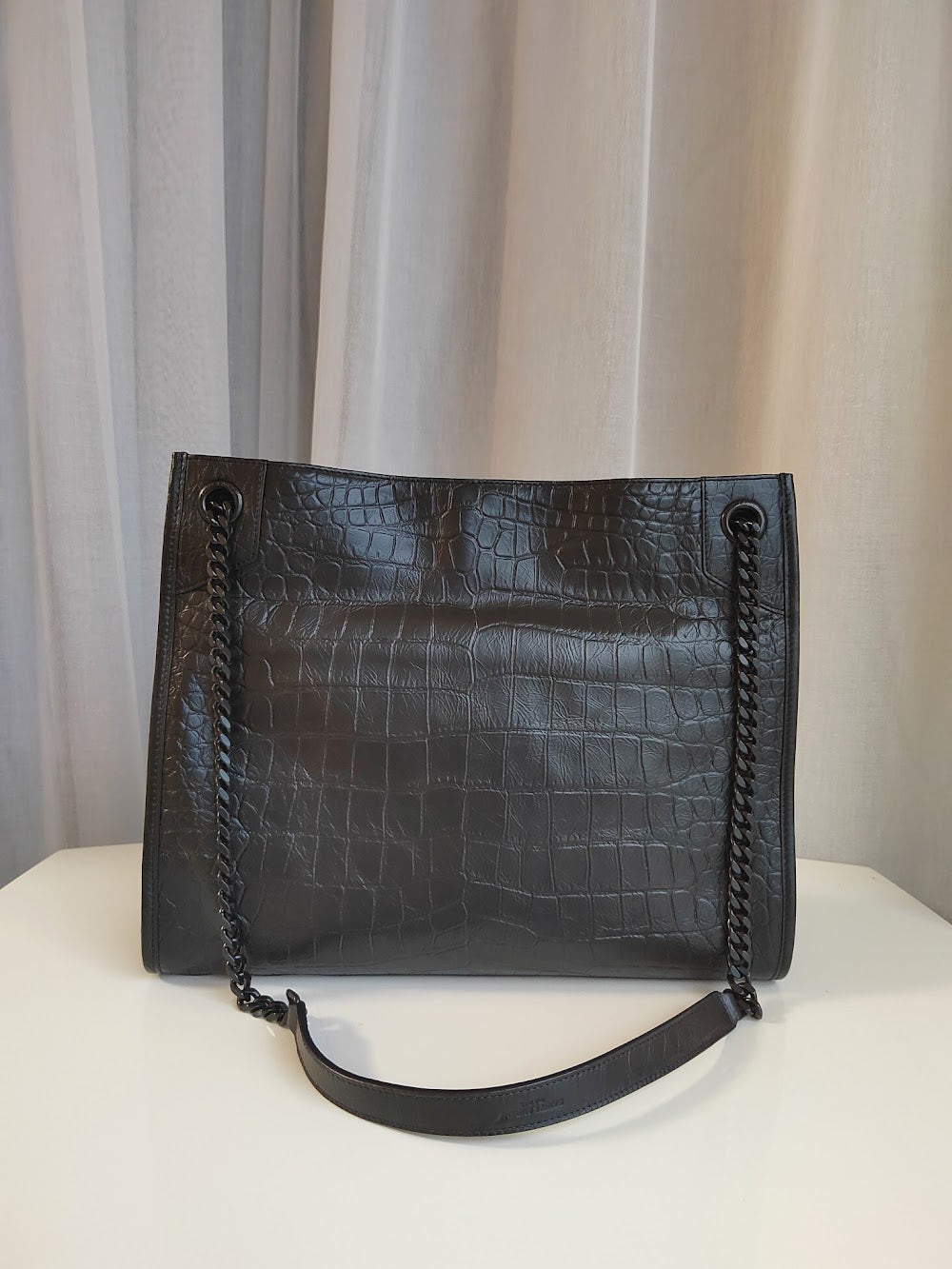 Ezyycart Bags YSLn Luxury Bag --119064