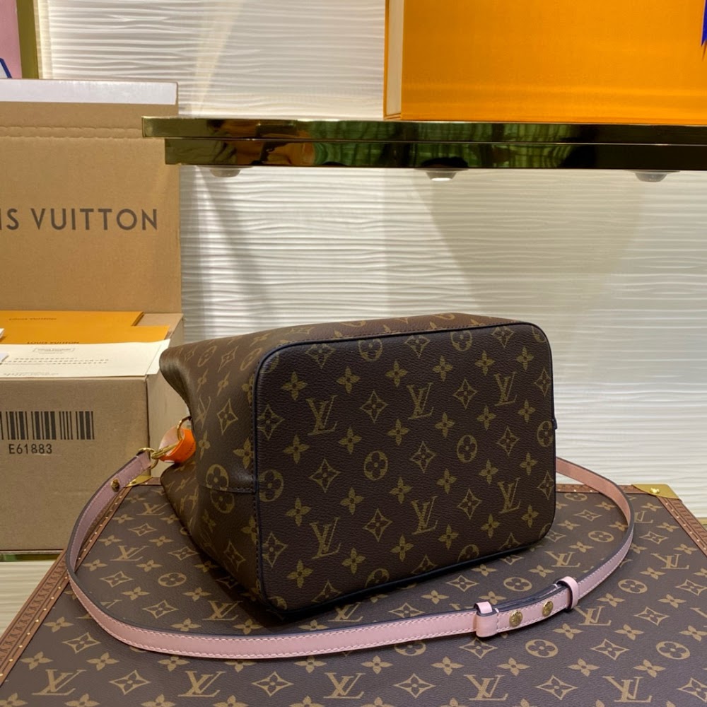Anum Bags LVn Luxury Bag --80349