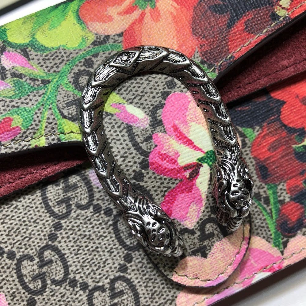 Ezyycart Bags Guccin Luxury Bag --95340