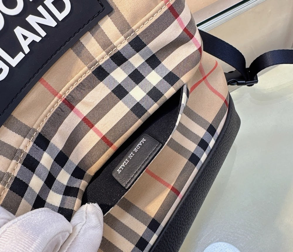 Ezyycart Bags Burberryn Luxury Bag --93054