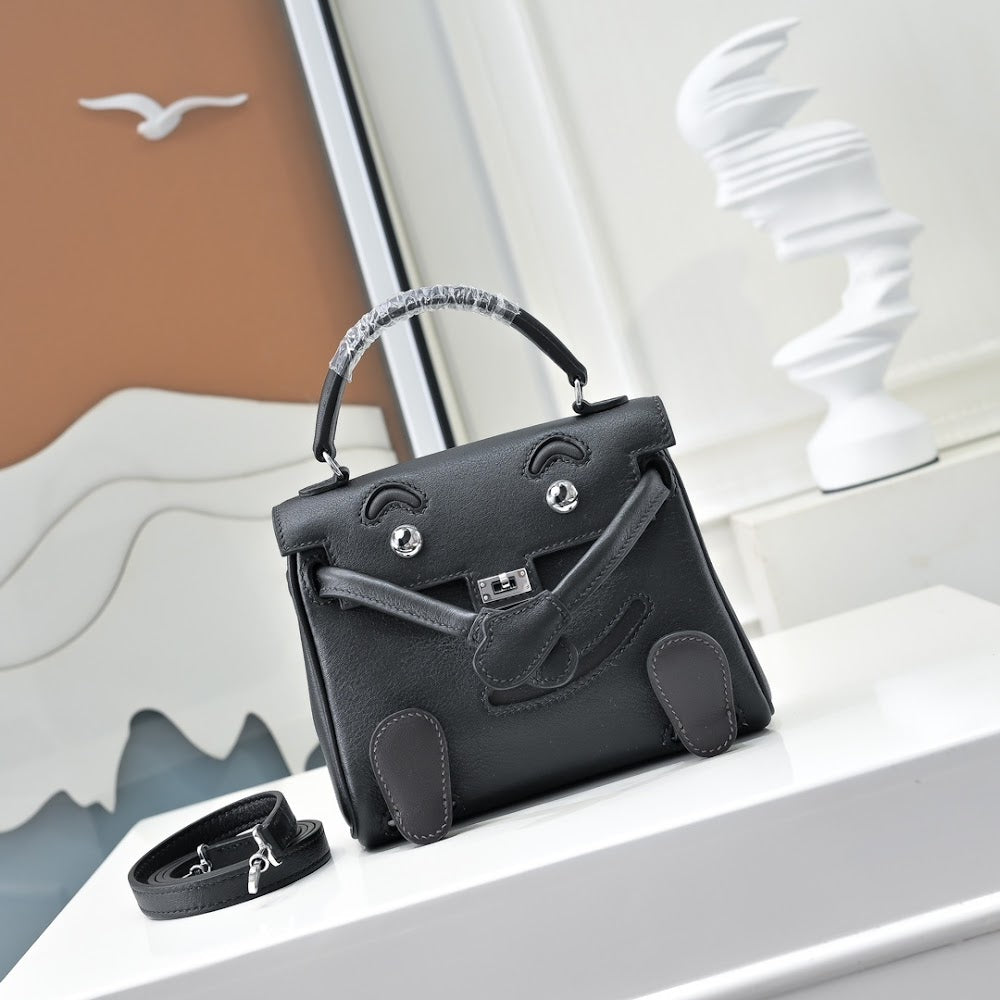 Anum Bags Hermesn Luxury Bag --116598