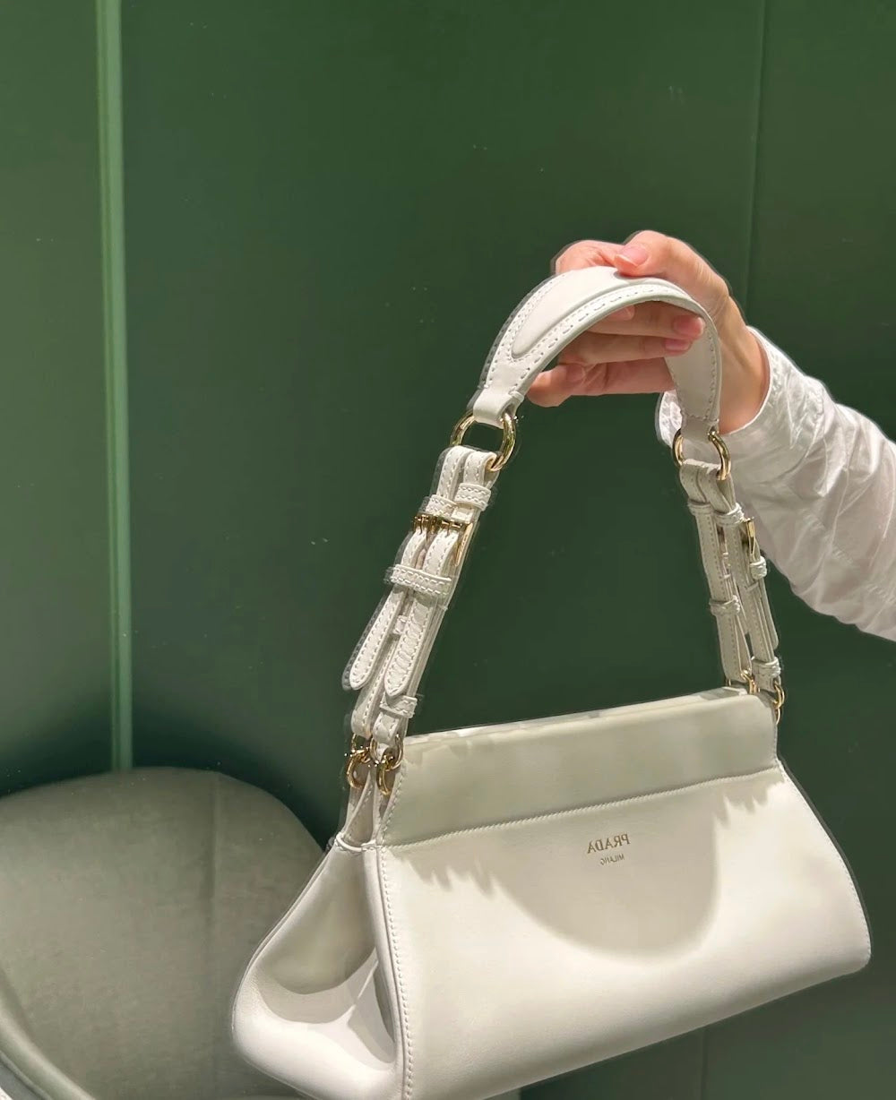 Ezyycart Bags Pradn Luxury Bag --101477