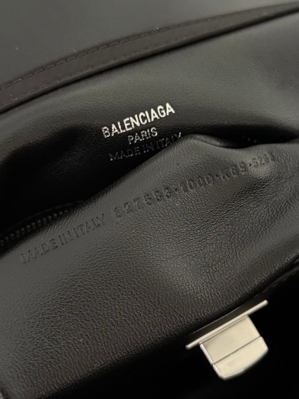 Ezyycart Bags Balenciaga Luxury Bag --111687