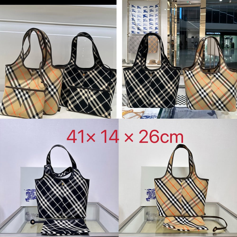 Ezyycart Bags Burberryn Luxury Bag --92234