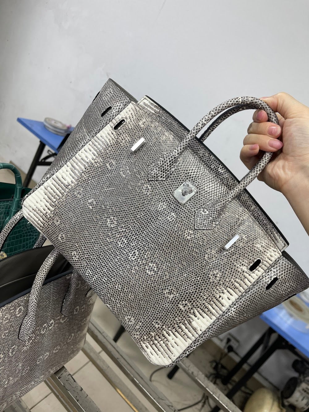 Anum Bags Hermesn Luxury Bag --116737