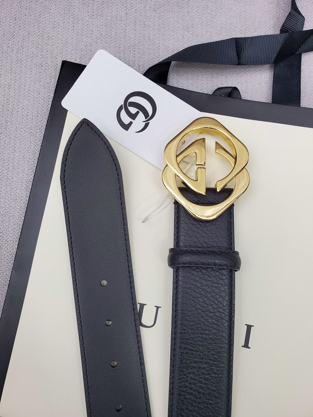 Ezyycart Bags Guccin Luxury Belt --105533