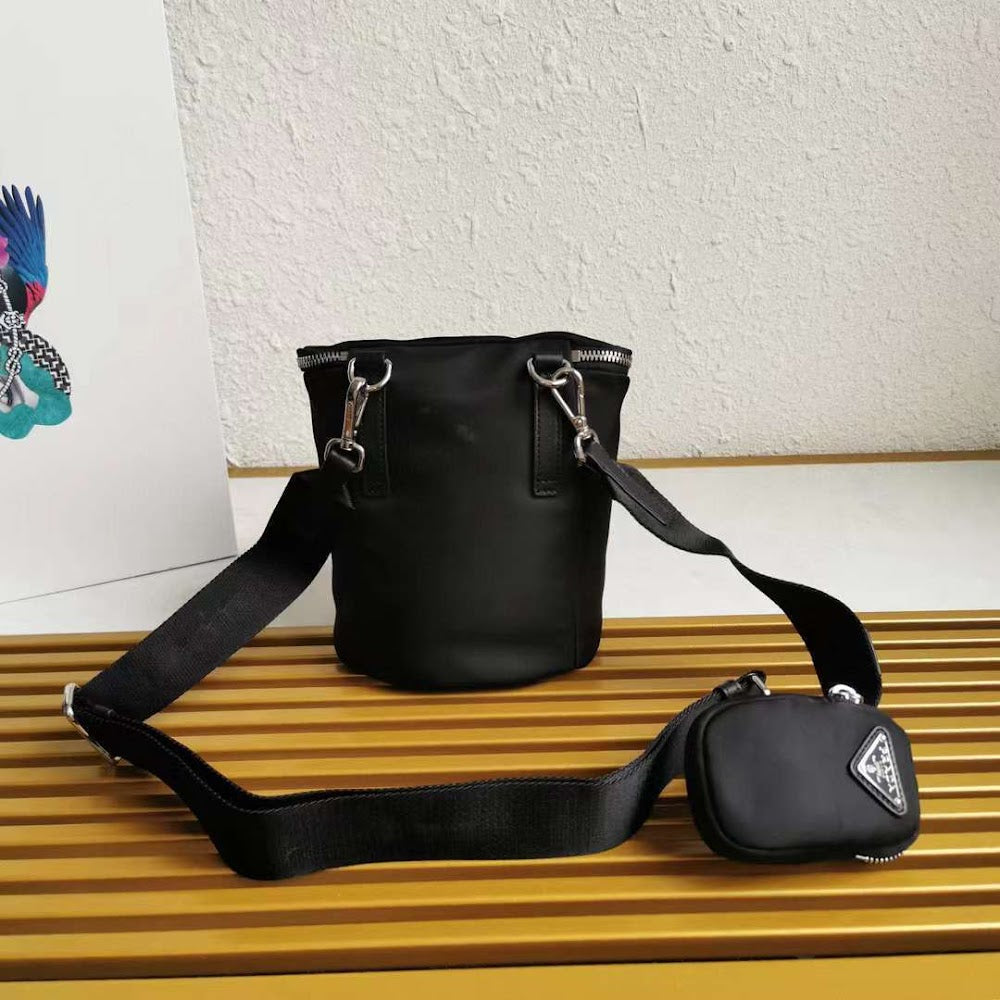 Ezyycart Bags Prada Luxury Bag --53790