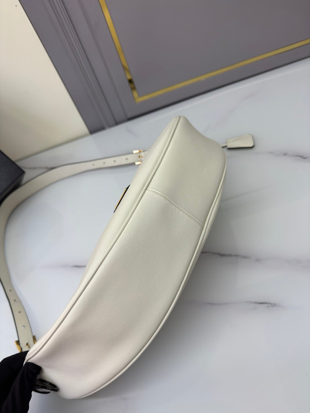 Ezyycart Bags Pradn Luxury Bag --102940