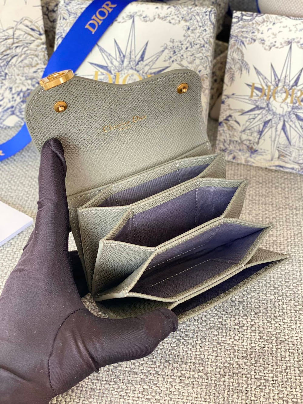 Anum Bags Diorn Luxury Bag --114619