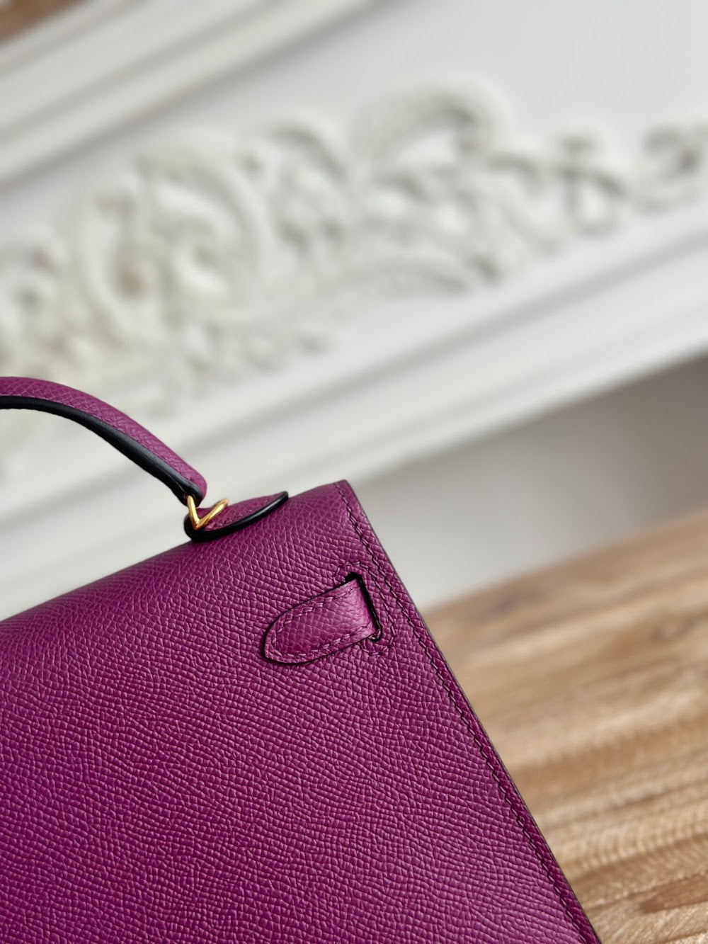 Ezyycart Bags Hermesn Luxury Bag --116956