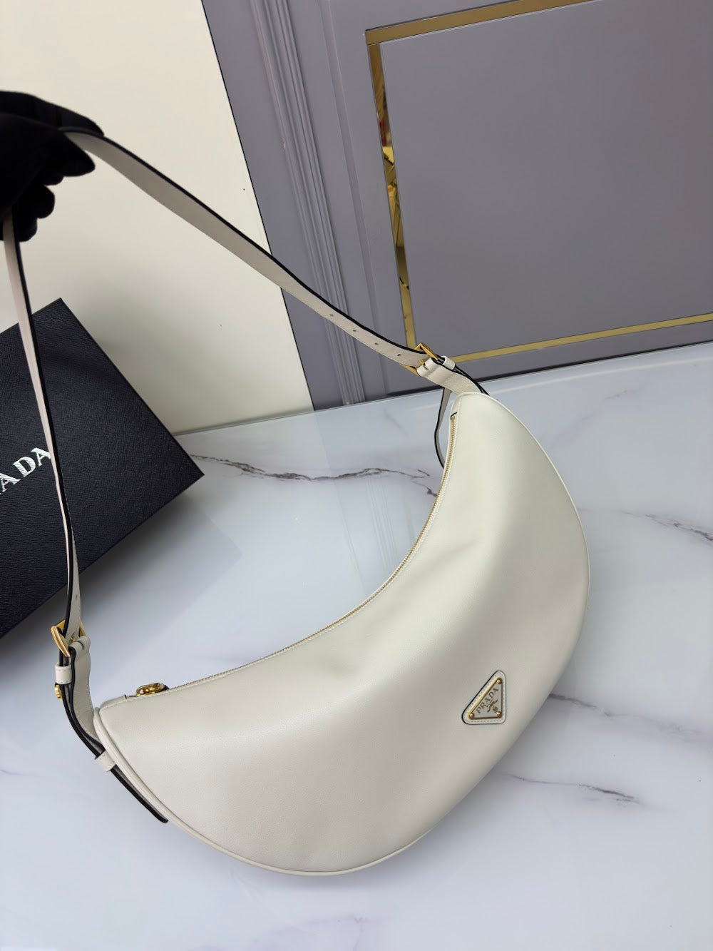 Ezyycart Bags Pradn Luxury Bag --102940