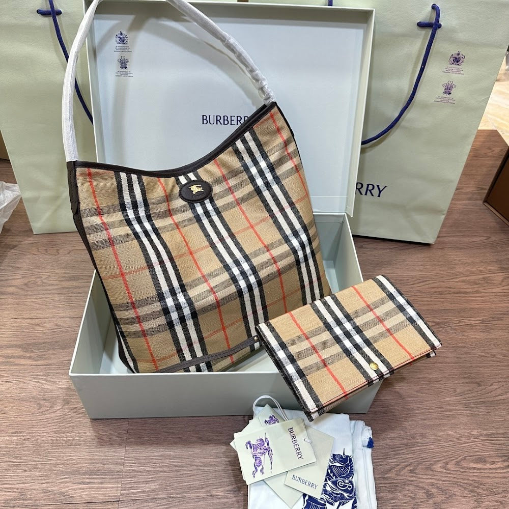 Ezyycart Bags Burberryn Luxury Bag --92274
