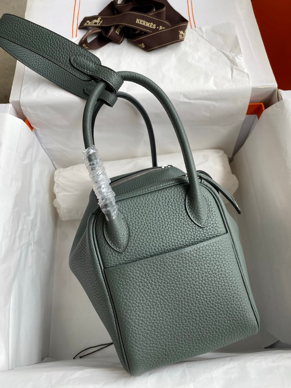 Anum Bags Hermesn Luxury Bag --117170