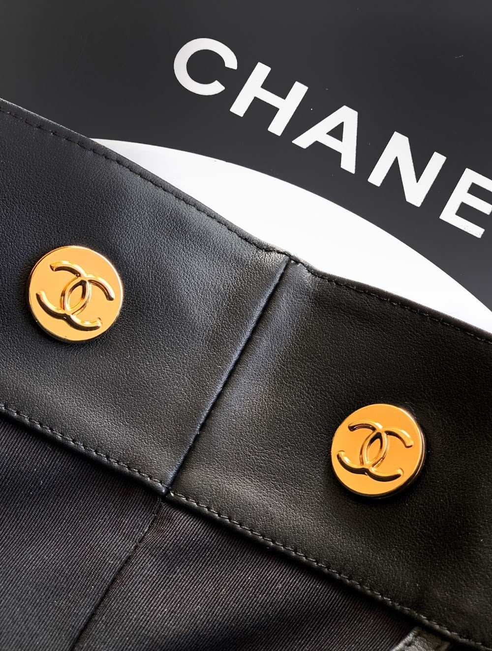 Anum Bags CHn Luxury Bag --113031