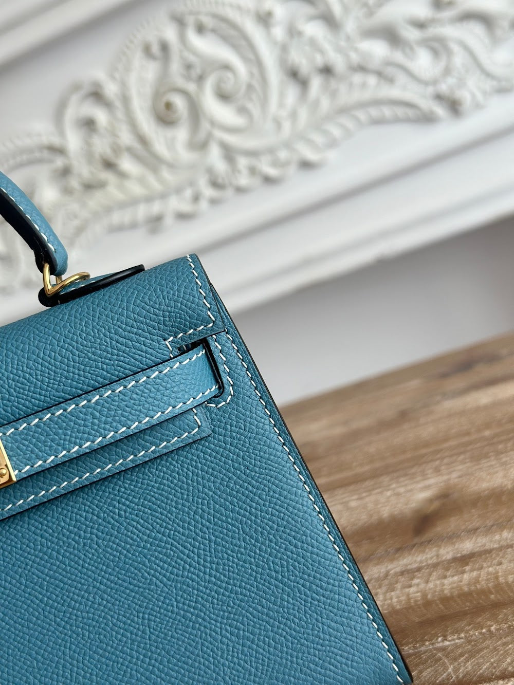 Anum Bags Hermesn Luxury Bag --116861