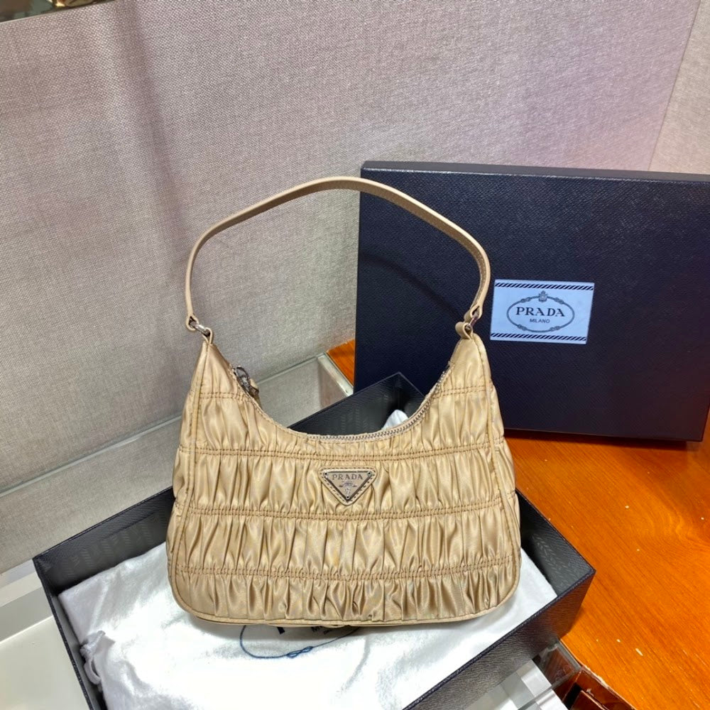 Ezyycart Bags Prada Luxury Bag --54722