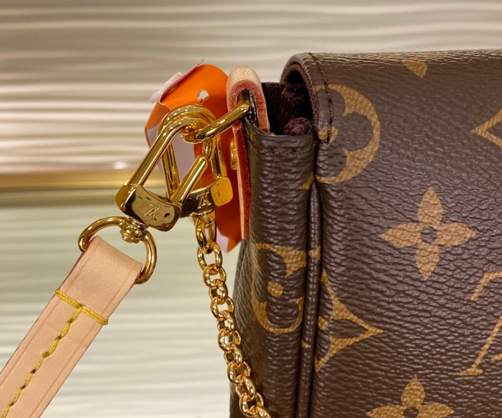 Anum Bags LVn Luxury Bag --80867