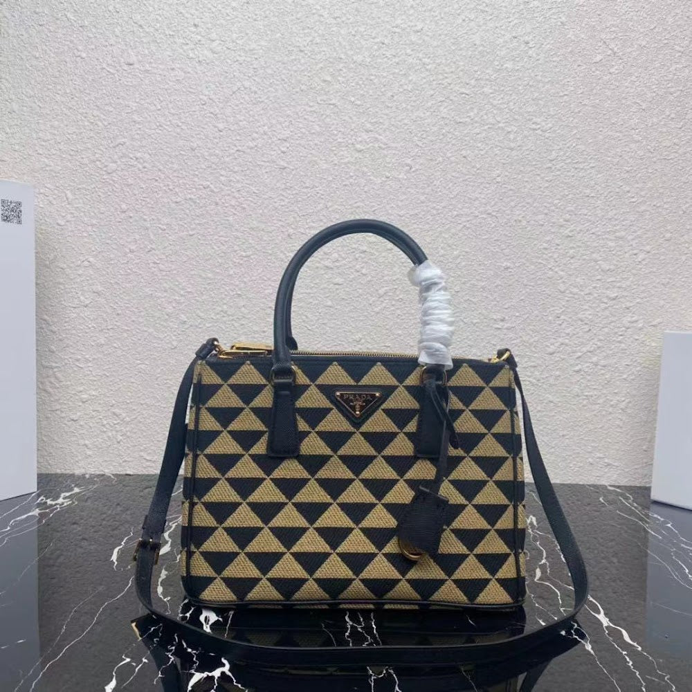 Ezyycart Bags Prada Luxury Bag --53626