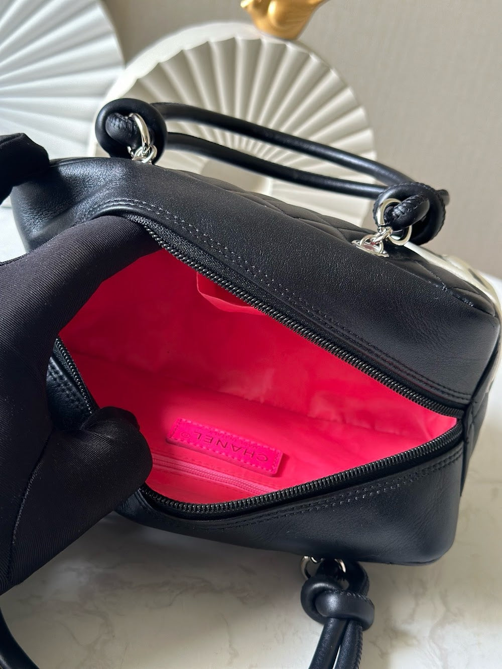 Anum Bags CHn Luxury Bag --113009
